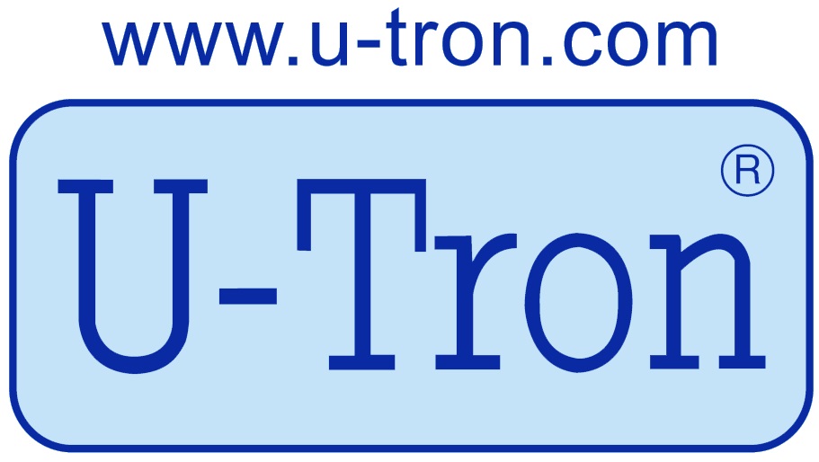 Beijing U-Tron Electronics Co. Ltd. Registered Logo