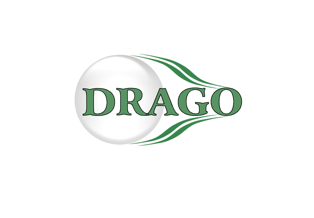 Drago PAR LED Spotlight